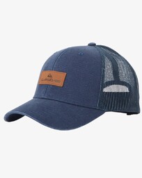 Quiksilver czapka z daszkiem bejsbolówka męska