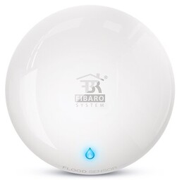 FIBARO Czujnik zalania FGFS-101 ZW5