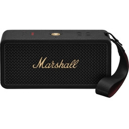 Marshall Middleton II 60W Czarno-miedziany Głośnik Bluetooth