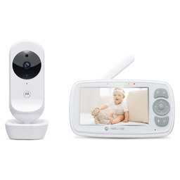 Motorola, Niania Elektroniczna Vm34 4.3''