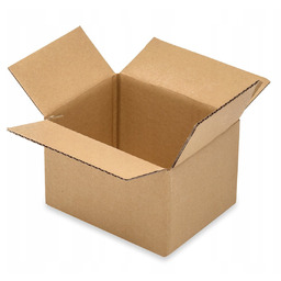 Karton Pudełko 400x400x360mm 10szt Pudło Tekturowe
