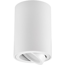 OPRAWA NATYNKOWA SPOT TUBA BIAŁA NATI W1