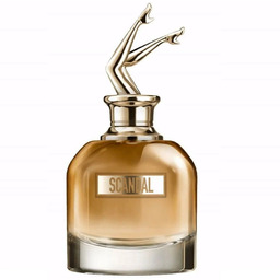 JEAN PAUL GAULTIER Scandal Gold EDP spray 80ml