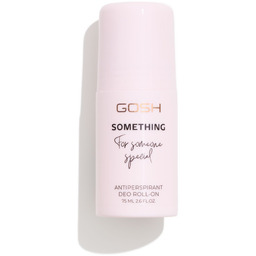 Gosh Something, dezodorant w rolce, antyperspirant, 75ml