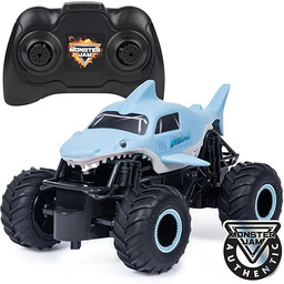 Monster Jam (1:24) Megaladon RC
