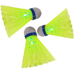 ENERO LOTKA BADMINTON NYLON LED 3SZT