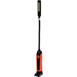 Lampa warsztatowa YATO YT-08527 LED 10+4W 500lm