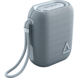 Głośnik bluetooth CREATIVE MUVO Flex Szary