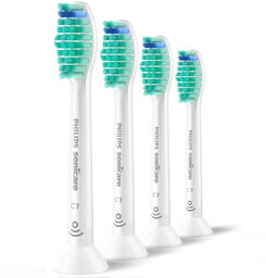 Philips, końcówki wymienne do szczoteczki sonicznej Sonicare C1