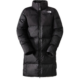 Kurtki The North Face Saikuru Parka NF0A853PJK3