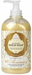 NESTI DANTE Luxury Gold Soap mydło w płynie