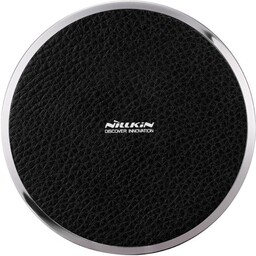 Nillkin Ładowarka indukcyjna Magic Disk III 10W, czarna