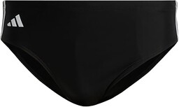adidas 3stripe Trunk Stroje kąpielowe Mężczyźni