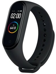 DEVIA Pasek Deluxe Sport do Xiaomi Mi Band