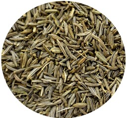 KMINEK ZIARNO 1kg naturalny