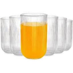 Szklanki 400 ml 12 szt.