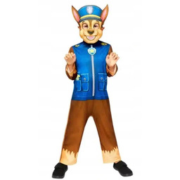 Strój Psi Patrol Chase 98/104 Policjant Psia Brygada