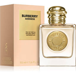 Burberry Goddess, Woda Perfumowana, 50ml