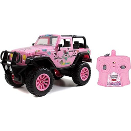 Dickie Toys RC SUV Girlmazing samochód zdalnie sterowany