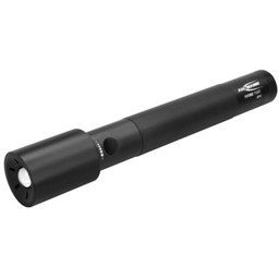 Ansmann Future T500F Czarna Latarka ręczna LED