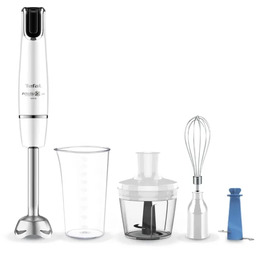 Blender ręczny Tefal HB9441 1000W Rozdrabniacz Końcówka