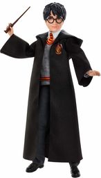 Mattel Harry Potter Lalka kolekcjonerska (wysokość: 26 cm)