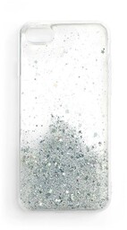 Wozinsky Star Glitter błyszczące etui pokrowiec z brokatem