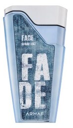 Armaf Fade Denim Edit woda perfumowana dla mężczyzn
