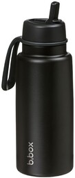 B.box Butelka termiczna z ustnikiem–termos ze stali nierdzewnej