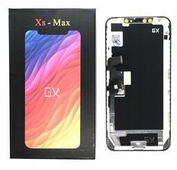 iPhone Xs max LCD Digitizer Gx Oled