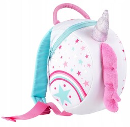 Plecaczek LittleLife Animal Jednorożec