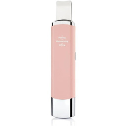 Beautifly Scrub Slim Blush różowy