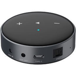 WiiM Mini - Odtwarzacz Sieciowy Audio