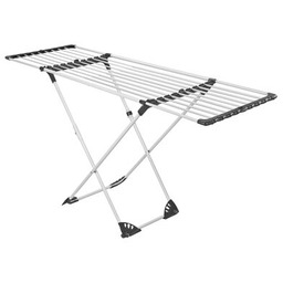 Suszarka balkonowa teleskopowa REGINA 20m