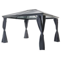 Pawilon ALU/PC szary