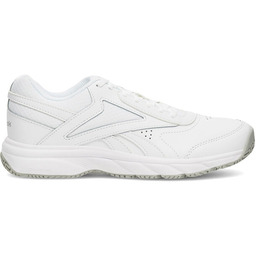 Sneakersy Reebok WORK N CUSHION 100001159 Biały