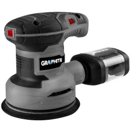 Graphite 59G348 Szlifierka mimośrodowa