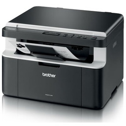 BROTHER Urządzenie DCP-1512E