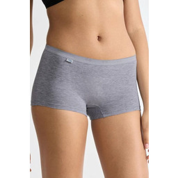 Bokserki Basic+ Short Cotton szare