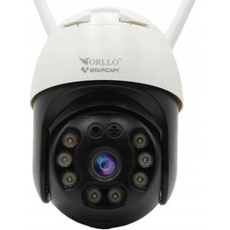 Kamera Ip Orllo Z20 4K WiFi