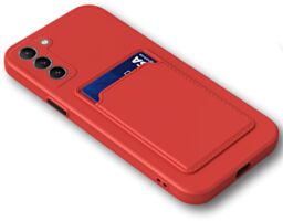 Etui Card Case do Samsung Galaxy S21 FE