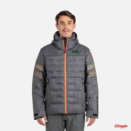 Rossignol Kurtka narciarska Hero Depart Jkt RLMMJ29_23N