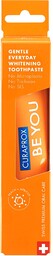 Curaprox Be You Orange Wybielająca pasta do zębów,
