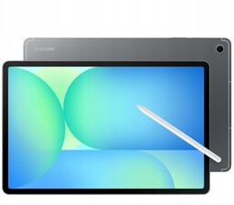 Galaxy Tab S10 FE+ 8GB/128GB 5G SM-X626BZAREUE szary