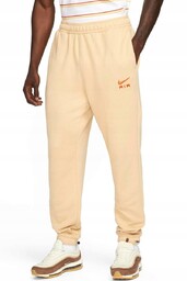 Spodnie dresowe męskie Nike Air Jogger DV9845-252 r.