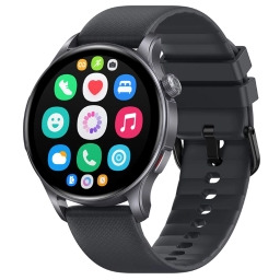 Zeblaze Btalk 3 GPS Szary Smartwatch