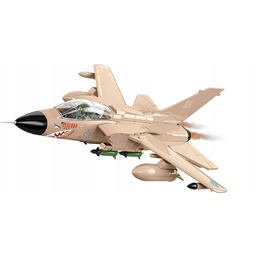 Klocki Cobi 5854 Samolot Panavia Tornado GR.1 Mig