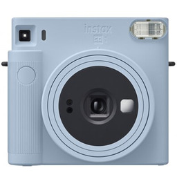 FUJIFILM Aparat Instax Square SQ1 Niebieski