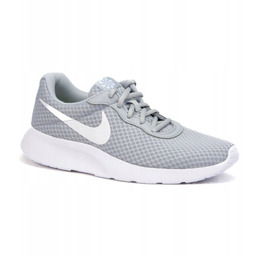 Buty damskie sportowe szare Nike Tanjun DJ6257-003 r.