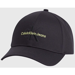 Calvin Klein Jeans Czapka z daszkiem K60K610280 one